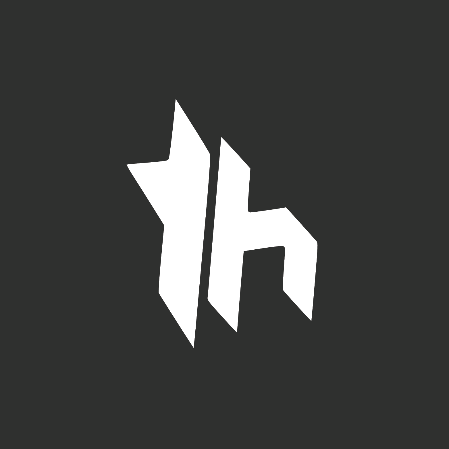 Team Hyp3r logo